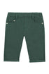 Baby Apprenti Artiste Jeans - Green