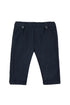 Ceremonie Garcon Pants - Marine