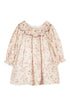 Baby Un Air De Campagne Floral Dress