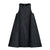 Tailored Apron Dress