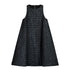 Tailored Apron Dress