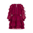 Rosie Dress - Berry