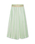 Sawa Stripe Skirt