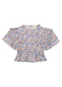 Meadow Baby Blouse