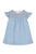 Baby Jardin Special Smocked Dress