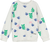 Natural Home Grown Raglan Sweater