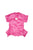 Pink Tye Dye Dress