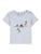 Baby Cabane Perchee T-shirt